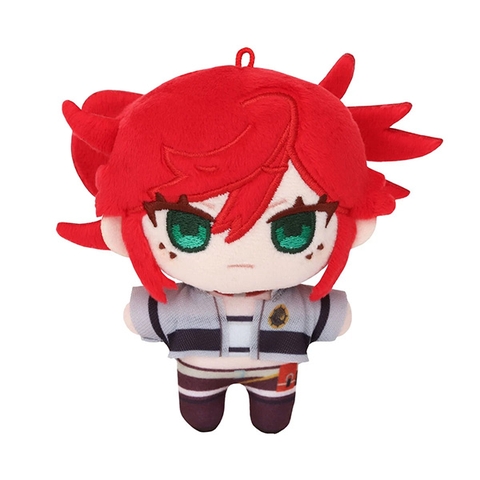 [PRE-ORDER] BÔNG Gachiakuta - NuiPal - Plush Mascot (Movic) PLUSH CHÍNH HÃNG