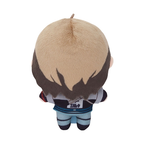 [PRE-ORDER] BÔNG Gachiakuta - NuiPal - Plush Mascot (Movic) PLUSH CHÍNH HÃNG