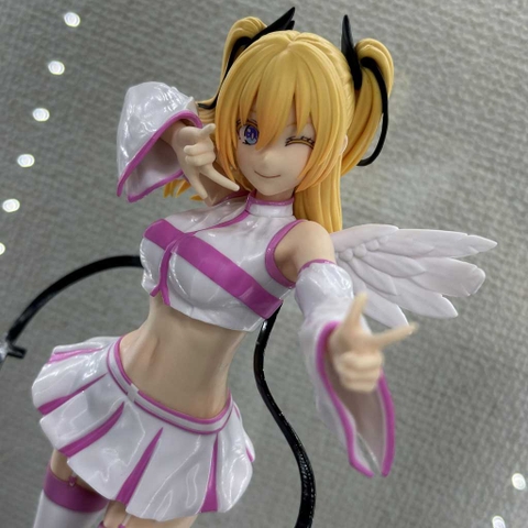 MÔ HÌNH Amano Ririsa - 2.5-jigen no Yuuwaku - Glitter & Glamours - Liliel Chaos Form Ver. (Bandai Spirits) FIGURE CHÍNH HÃNG