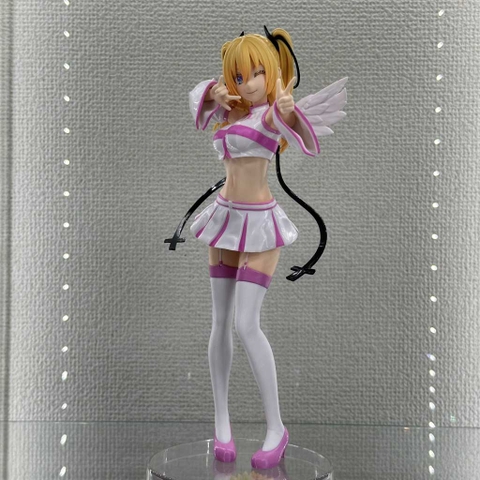 MÔ HÌNH Amano Ririsa - 2.5-jigen no Yuuwaku - Glitter & Glamours - Liliel Chaos Form Ver. (Bandai Spirits) FIGURE CHÍNH HÃNG