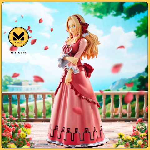 MÔ HÌNH Anna Scervino - Boku no Hero Academia The Movie: You're Next - Ichiban Kuji - Ichiban Kuji Boku no Hero Academia -You're Next- (D Prize) - Masterlise (Bandai Spirits) FIGURE CHÍNH HÃNG