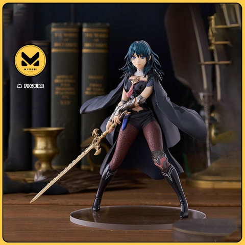 MÔ HÌNH Byleth - Fire Emblem: Fuukasetsugetsu - Pop Up Parade (Good Smile Company)FIGURE CHÍNH HÃNG