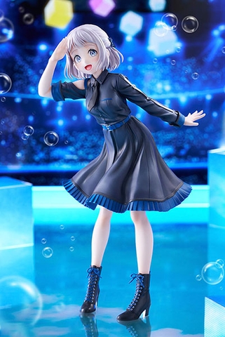 [PRE ORDER] MÔ HÌNH Katsuragi Lilja - Gakuen iDOLM@STER - 1/7 - Hakusen ( Kotobukiya ) FIGURE CHÍNH HÃNG
