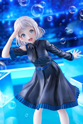 [PRE ORDER] MÔ HÌNH Katsuragi Lilja - Gakuen iDOLM@STER - 1/7 - Hakusen ( Kotobukiya ) FIGURE CHÍNH HÃNG