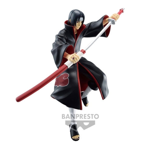 MÔ HÌNH Uchiha Itachi - Naruto - Naruto NARUTOP99 (Bandai Spirits) FIGURE CHÍNH HÃNG