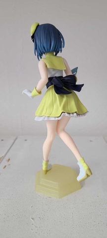 MÔ HÌNH Watanabe Chika - Seiyuu Radio no Uraomote - Desktop×Decorate Collections (SEGA) FIGURE CHÍNH HÃNG