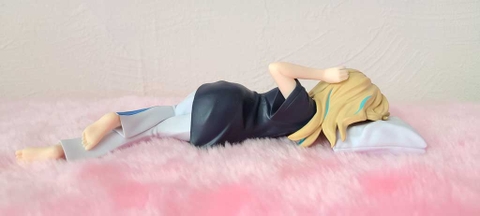 MÔ HÌNH Yamanouchi Kanon - Yoru no Kurage wa Oyogenai - Premium Chokonose Figure (SEGA) FIGURE CHÍNH HÃNG
