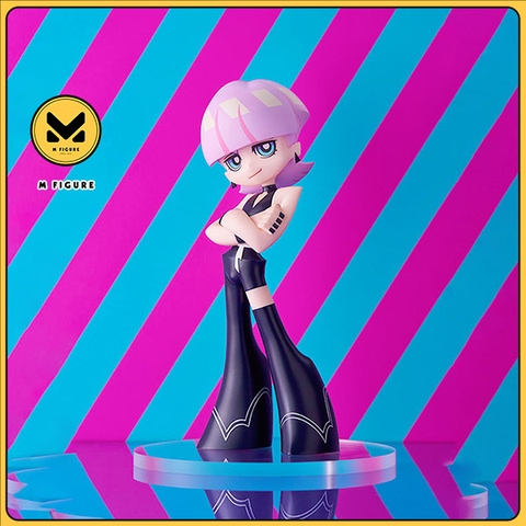 [PRE ORDER] MÔ HÌNH Polyurethane - New Panty & Stocking with Garterbelt - Pop Up Parade (Good Smile Company) FIGURE CHÍNH HÃNG