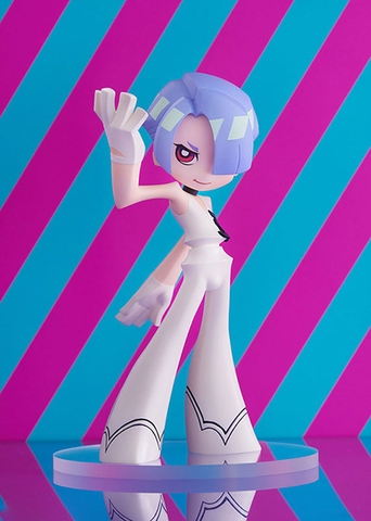 [PRE ORDER] MÔ HÌNH Polyester - New Panty & Stocking with Garterbelt - Pop Up Parade (Good Smile Company) FIGURE CHÍNH HÃNG