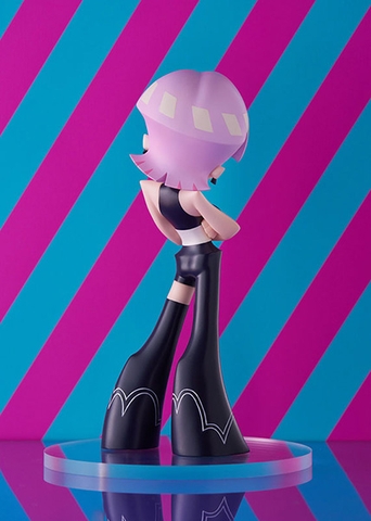 [PRE ORDER] MÔ HÌNH Polyurethane - New Panty & Stocking with Garterbelt - Pop Up Parade (Good Smile Company) FIGURE CHÍNH HÃNG