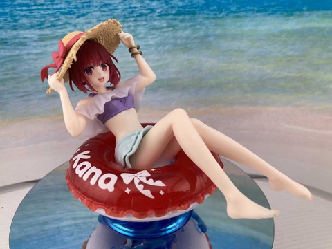 MÔ HÌNH Arima Kana - Oshi no Ko - Aqua Float Girls (Taito) FIGURE CHÍNH HÃNG
