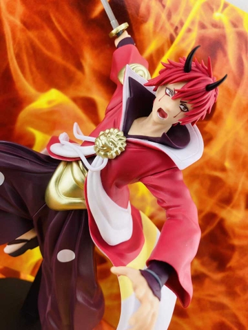MÔ HÌNH Benimaru - Tensei Shitara Slime Datta Ken (Bandai Spirits)FIGURE CHÍNH HÃNG