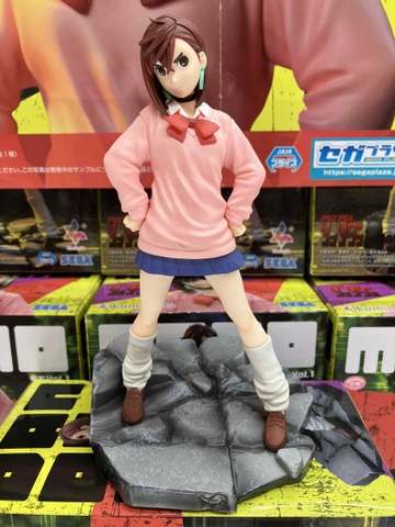 MÔ HÌNH Ayase Momo - Dandadan - Luminasta - Vol.1 (SEGA) FIGURE CHÍNH HÃNG
