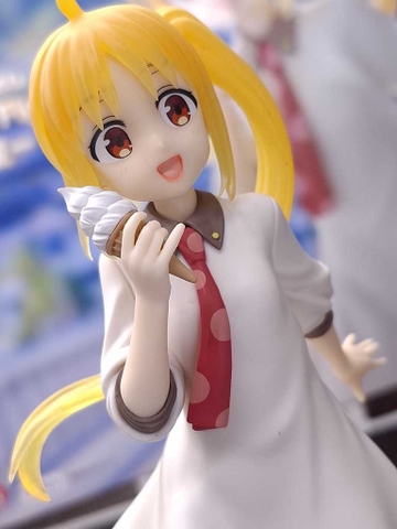 MÔ HÌNH Ijichi Nijika - Bocchi the Rock! - Trio-Try-iT (FuRyu) FIGURE CHÍNH HÃNG