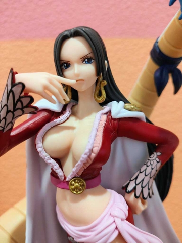 MÔ HÌNH Boa Hancock - Salome - One Piece - DXF Figure - The Grandline Series - Extra (+) (Bandai Spirits)FIGURE CHÍNH HÃNG