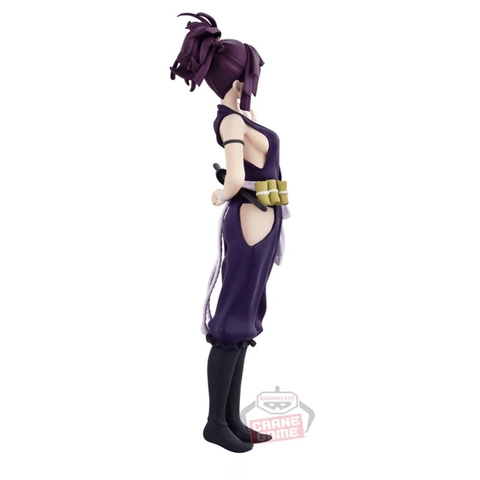 MÔ HÌNH Yuzuriha - Jigoku Raku - DXF Figure (Bandai) FIGURE CHÍNH HÃNG