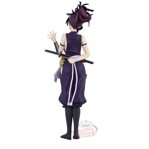 MÔ HÌNH Yuzuriha - Jigoku Raku - DXF Figure (Bandai) FIGURE CHÍNH HÃNG