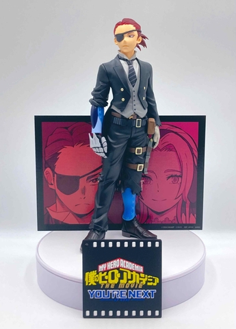 MÔ HÌNH Giulio Gandini - Boku no Hero Academia The Movie: You're Next - Ichiban Kuji - Ichiban Kuji Boku no Hero Academia -You're Next- (C Prize) - Masterlise Emoving (Bandai Spirits) FIGURE CHÍNH HÃNG