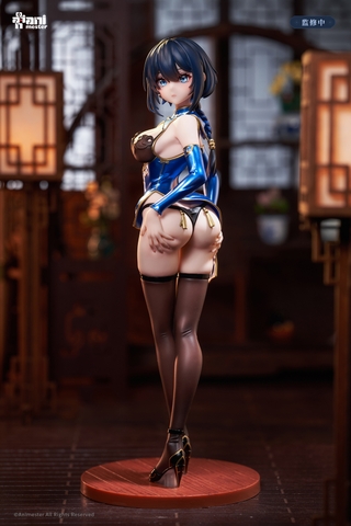 MÔ HÌNH Nangong Yingtao - Original - Shiny Series - 1/6 (AniMester) FIGURE CHÍNH HÃNG