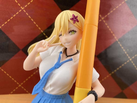 MÔ HÌNH Kisaki Aria - 2.5-jigen no Yuuwaku - PenLife! (Bandai Spirits) FIGURE CHÍNH HÃNG