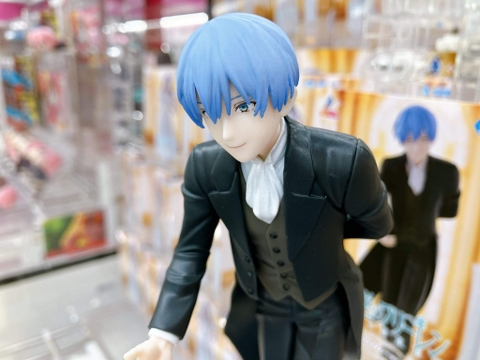 MÔ HÌNH Himmel - Sousou no Frieren - Luminasta - Vorig ni te (SEGA) FIGURE CHÍNH HÃNG