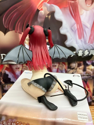 MÔ HÌNH Kitagawa Marin - Sono Bisque Doll wa Koi o Suru - Desktop Cute - Liz ver. (Taito) FIGURE CHÍNH HÃNG