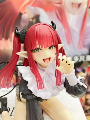 MÔ HÌNH Kitagawa Marin - Sono Bisque Doll wa Koi o Suru - Desktop Cute - Liz ver. (Taito) FIGURE CHÍNH HÃNG