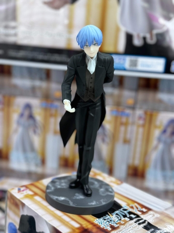 MÔ HÌNH Himmel - Sousou no Frieren - Luminasta - Vorig ni te (SEGA) FIGURE CHÍNH HÃNG