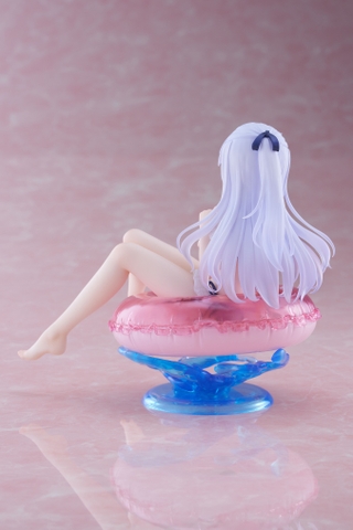 MÔ HÌNH Tenshi - Angel Beats! - Aqua Float Girls (Taito) FIGURE CHÍNH HÃNG