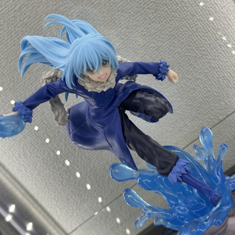 MÔ HÌNH Rimuru Tempest -  Tensei shitara Slime Datta Ken - Effectreme (Bandai) FIGURE CHÍNH HÃNG