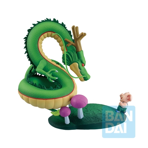[Pre Order] MÔ HÌNH  Oolong - Shenron - Dragon Ball - Ichiban Kuji - Ichiban Kuji Dragon Ball Dragon History II (B Prize) - Revible Moment (Bandai Spirits) FIGURE CHÍNH HÃNG