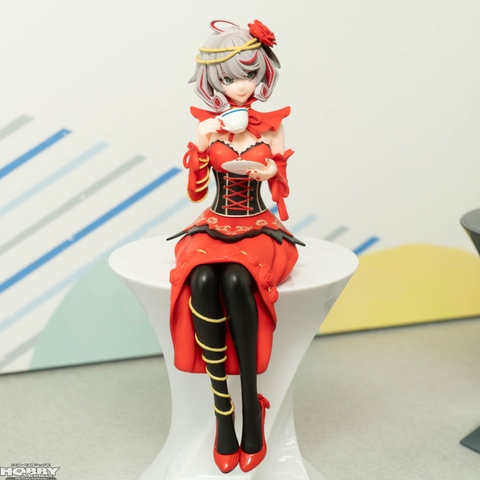MÔ HÌNH Destiny - Takt Op. Destiny - Noodle Stopper Figure (FuRyu) FIGURE CHÍNH HÃNG