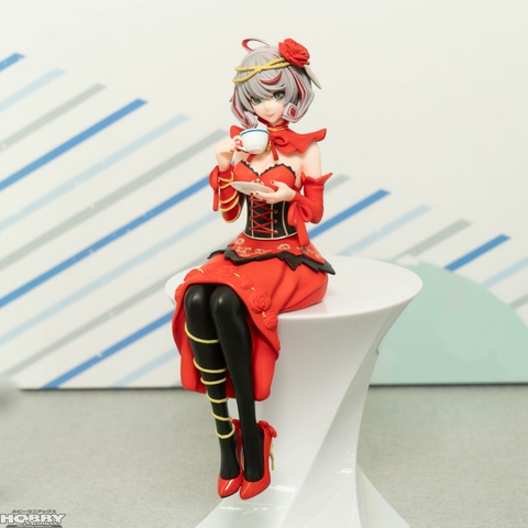 MÔ HÌNH Destiny - Takt Op. Destiny - Noodle Stopper Figure (FuRyu) FIGURE CHÍNH HÃNG