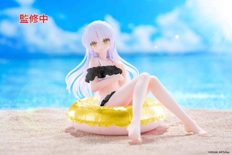 [Pre Order] MÔ HÌNH Tachibana Kanade - Angel Beats! - Aqua Float Girls - Renewal (Taito) FIGURE CHÍNH HÃNG