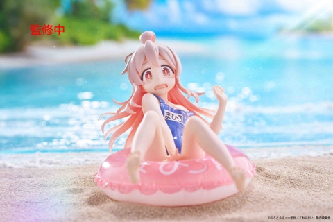 MÔ HÌNH Oyama Mahiro - Onii-chan wa Oshimai! - Aqua Float Girls (Taito) FIGURE CHÍNH HÃNG
