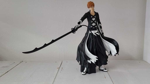 MÔ HÌNH Kurosaki Ichigo - Bleach Sennen Kessen-hen - Maximatic (Bandai Spirits) FIGURE CHÍNH HÃNG