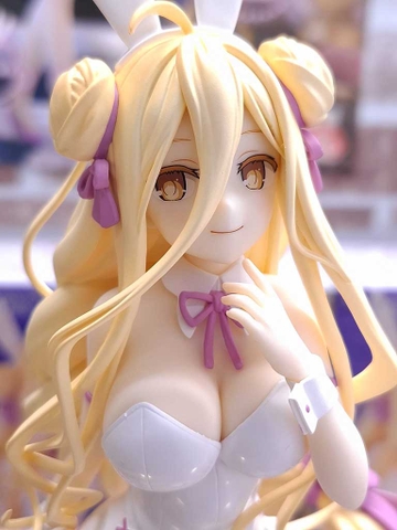 MÔ HÌNH Hoshimiya Mukuro - Date A Live V - BiCute Bunnies (FuRyu) FIGURE CHÍNH HÃNG
