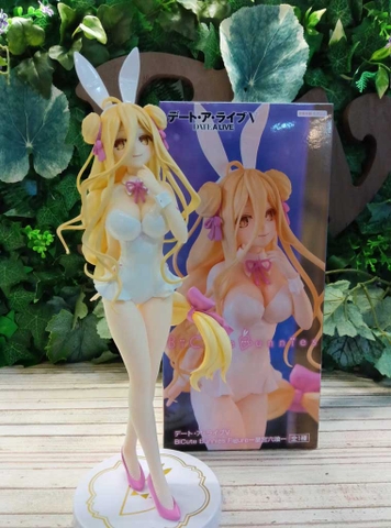MÔ HÌNH Hoshimiya Mukuro - Date A Live V - BiCute Bunnies (FuRyu) FIGURE CHÍNH HÃNG
