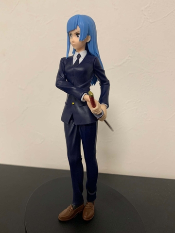 MÔ HÌNH Miwa Kasumi - Jujutsu Kaisen - Jukon no Kata (Bandai Spirits) FIGURE CHÍNH HÃNG