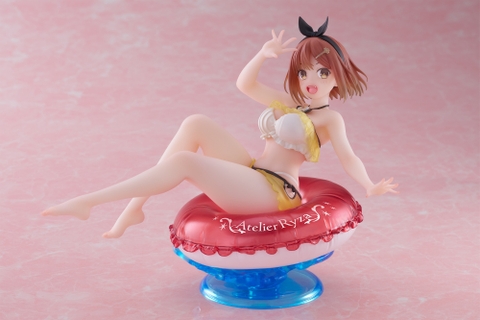MÔ HÌNH Reisalin Stout - Atelier Ryza ~Tokoyami no Joou to Himitsu no Kakurega~ - Aqua Float Girls (Taito) FIGURE CHÍNH HÃNG