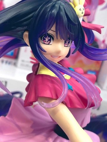 MÔ HÌNH Hoshino Ai - Oshi no Ko - Espresto - Espresto -Excite Motions- (Bandai Spirits) FIGURE CHÍNH HÃNG