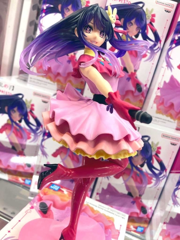 MÔ HÌNH Hoshino Ai - Oshi no Ko - Espresto - Espresto -Excite Motions- (Bandai Spirits) FIGURE CHÍNH HÃNG