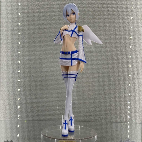 MÔ HÌNH Nonoa - 2.5-jigen no Yuuwaku - Glitter & Glamours - Nokiel Angel Paratroopers Ver. (Bandai Spirits) FIGURE CHÍNH HÃNG