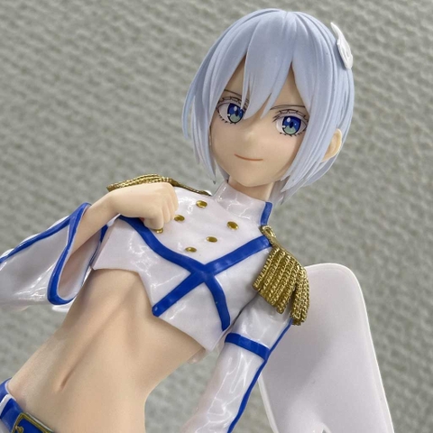 MÔ HÌNH Nonoa - 2.5-jigen no Yuuwaku - Glitter & Glamours - Nokiel Angel Paratroopers Ver. (Bandai Spirits) FIGURE CHÍNH HÃNG