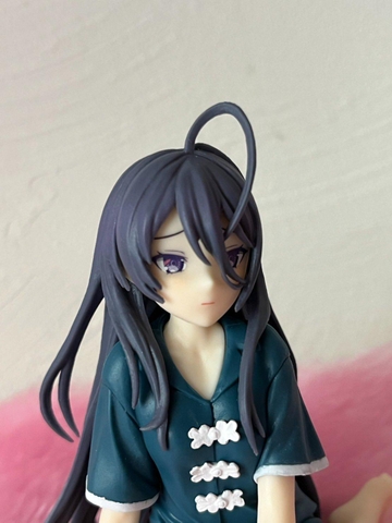 MÔ HÌNH Kimishima Ayano - Tokidoki Bosotto Russia-go de Dereru Tonari no Alya-san - Premium Chokonose Figure (SEGA) FIGURE CHÍNH HÃNG