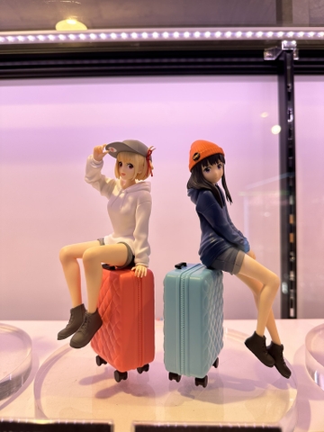 MÔ HÌNH Inoue Takina - Lycoris Recoil (Bandai Spirits) FIGURE CHÍNH HÃNG