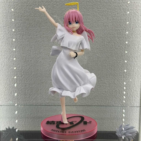 MÔ HÌNH Gotou Hitori - Bocchi the Rock! - Luminasta (SEGA) FIGURE CHÍNH HÃNG