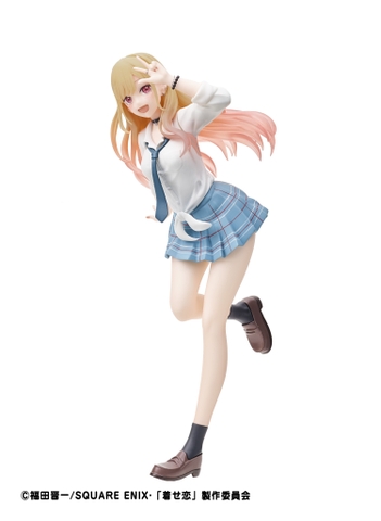 MÔ HÌNH Kitagawa Marin - Sono Bisque Doll wa Koi o Suru - Coreful Figure (Taito) FIGURE CHÍNH HÃNG