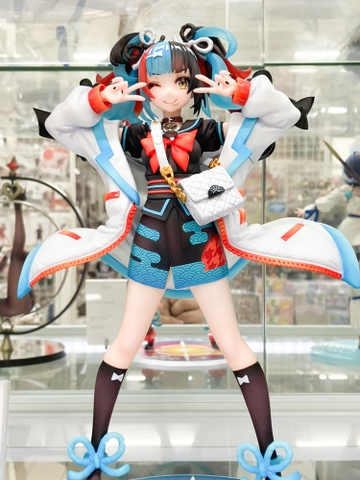 MÔ HÌNH Archer / Sei Shounagon - Fate/Grand Order - 1/7 Complete Figure(Phat Company) FIGURE CHÍNH HÃNG