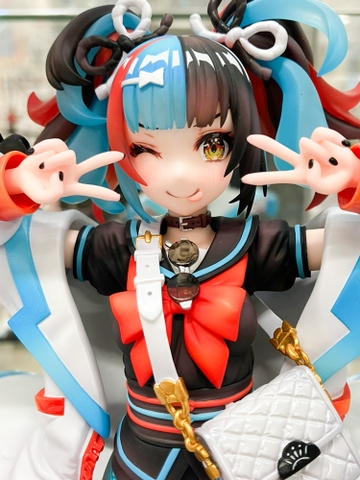 MÔ HÌNH Archer / Sei Shounagon - Fate/Grand Order - 1/7 Complete Figure(Phat Company) FIGURE CHÍNH HÃNG